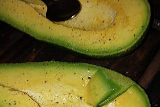 Avocados