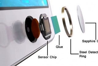 One Small Fingerprint from Man, One Giant Scan for Mankind