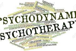 What Is Psychodynamic Psychotherapy?