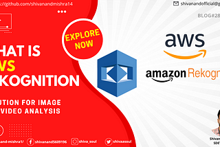 What is AWS Rekognition