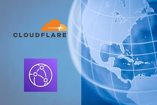 Rebuilding Edge Infrastructure on AWS: Lessons from a Cloudflare to CloudFront Migration