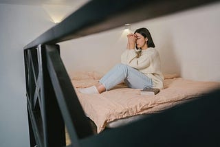 Winning the Battle with Unwanted Thoughts of Pride