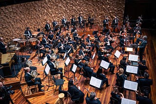 TSO’s cultural leadership requires clarity of purpose