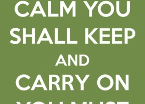 “No! Try not. Do, or do not. There is no try.” The Path of a Voiceover Jedi, Pt. 0