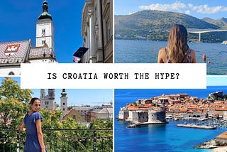 Is Croatia Worth The Hype?