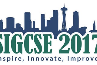 CSNYC and the CSforAll Consortium at SIGCSE 2017