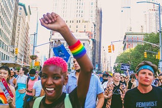 The Unified Resistance of ‘Queer Global Queer’