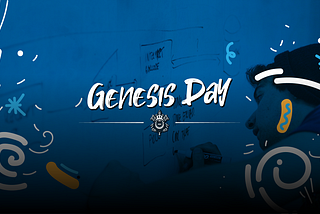 Lootverse holidays: Genesis day