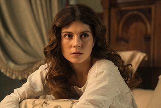 Amazon’s New Biggest Series Has People Binging the Entire Season in Just One Night