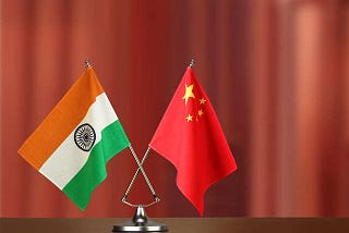 The economics contours of the Sino- India conflict