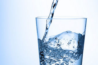 Benefits of drinking more water