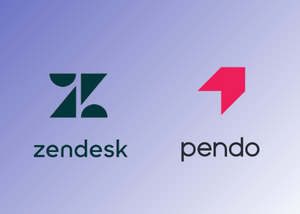 Zendesk Pendo Integration for Better Customer Experience