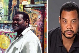 New Play Purvis: Othello of Overtown Combines Shakespeare’s Othello with Miami Artist Purvis…