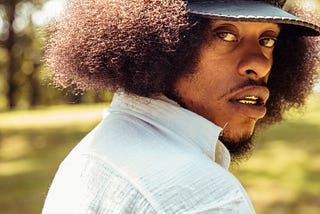 Who Is Pink Siifu?