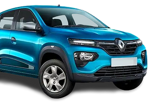 Presenting renault cars with tasted significant success