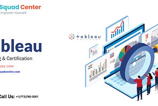 Master Tableau with the Complete Tableau 2022 for Beginners Course