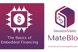 The Basics of Embedded Financing