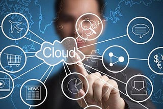 What’s next after cloud computing?