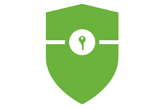 Spring Security Logo