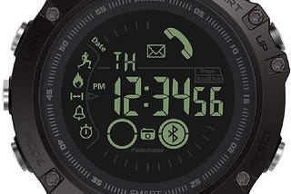 9 Features Men Check When Buying A Smartwatch