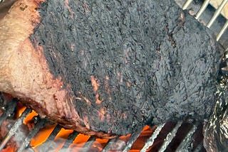 Little Adventures in Cooking Over An Open Flame