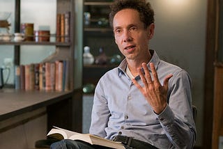 Summary of Malcolm Gladwell’s Masterclass on Writing