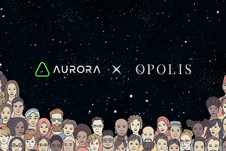 Aurora Labs Welcomes Opolis to Simplify Crypto Compensation for Independent Web3 Workers and…