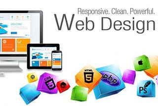 Website Designing Services