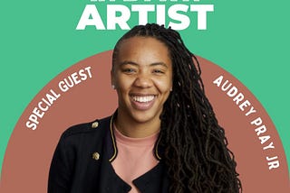 5 Things You Need To Learn from Designer, Audrey Pray Jr.