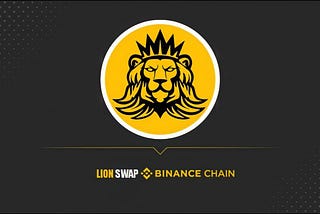 Lion Swap delivers users a new way of finance with their own easy to access DeFi applications, the…