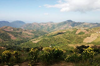 Top places you must visit in Kalaw