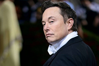 The Musk Myth