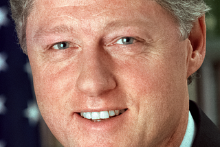 Four Uncomfortable Facts About Bill Clinton