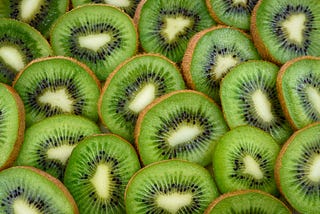 Cultivating Radiance: The Skin-Deep Secrets of Kiwifruit