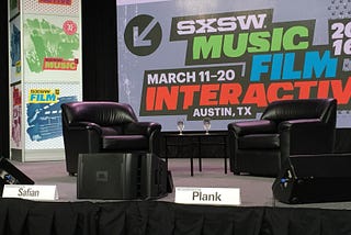 4 Lessons Learned at SXSWi 2016 That Every Startup Needs To Embrace