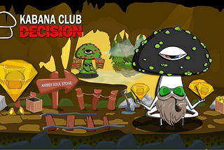 Introducing Kabana Club Ecosystem: