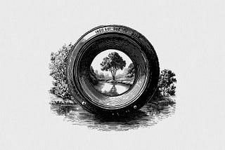 You don’t need a niche, you need a point of view