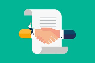 Como fazer testes de contrato com Pact js — Parte II.I #Criando Broker local com Docker Images
