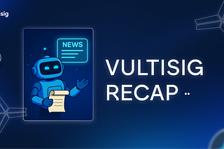 BiWeekly News Recap, Vol. 2