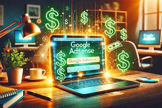 How To Make Money Online With Google AdSense