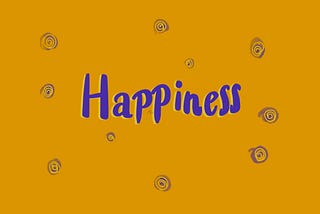 Cover of the article: What’s Happiness?