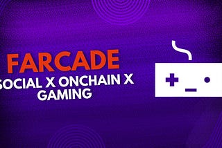 Farcade AI: The TikTok of Gaming Has Arrived 🚀