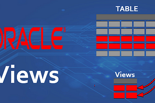 [PL/SQL] View