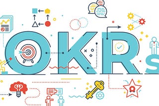 OKRs — A popular goal setting framework