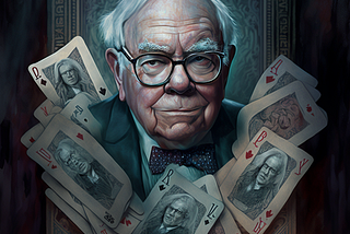 The Oracle of Omaha: Buffett’s Remarkable Leadership During the Salomon Crisis
