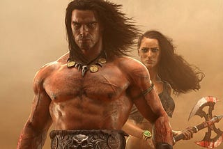 Conan Exiles | (Early Access) Video Game Review