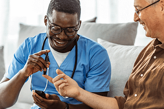 The Promise and Peril of Precision Medicine