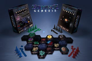 Beta Test Recap: Godyence Physical Edition