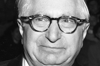Four Evil Men From the Golden Age of Hollywood