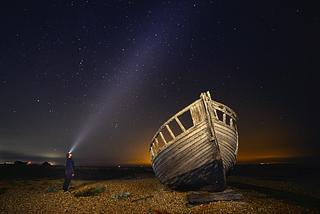 Drowned Sailors and Jupiter’s Moons: How Light Speed Was Discovered